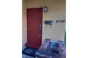 2713 NW 47th Terrace #504, Lauderdale Lakes, FL 33313, - MLS#A12017040