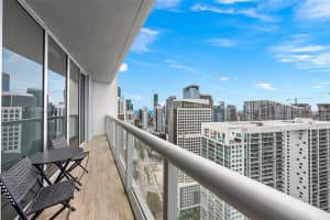 485 Brickell Ave APT 4606, Miami, FL 33131, - MLS#A12017055
