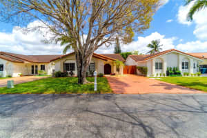 11307 SW 74th Terrace, Miami, FL 33173, - MLS#A12017058