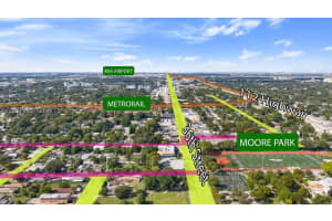 796 Nw 36th St Miami, FL 33127 - MLS#A12017061