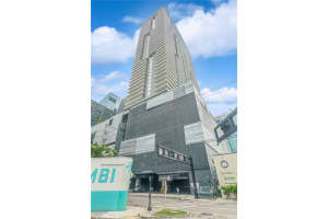88 SW 7th St Apt 2508, Miami, FL 33130, - MLS#A12017078