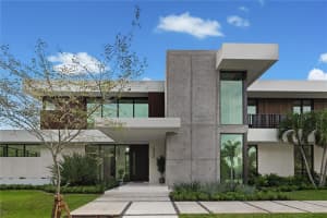 6920 Sw 124th St, Pinecrest
