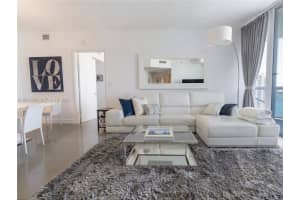 Icon at South Beach, 400 Alton Rd APT 1709, Miami Beach, FL 33139, - MLS#A12017095
