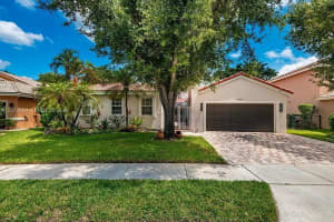 19871 SW 3rd Pl, Pembroke Pines, FL 33029, - MLS#A12017099
