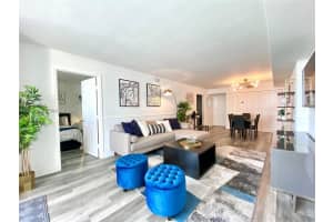 6820 Indian Creek Dr #9C, Miami Beach, FL 33141, - MLS#A12017105