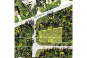 17098 Hemlock Port Charlotte, FL 33948 - MLS#A12017119