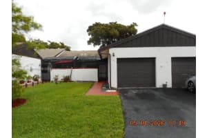 6388 E Pinehurst Cir E C30, Tamarac
