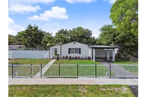 580 194th Terrace, Miami Gardens, FL 33169 - MLS#A12017150