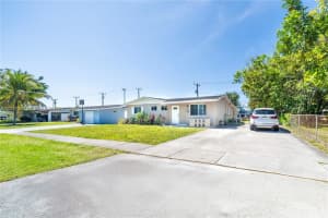 6472 Pierce St, Hollywood 6472 Pierce St, Hollywood