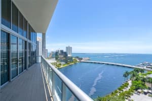 495 Brickell Ave APT 1501, Miami, FL 33131, - MLS#A12017170