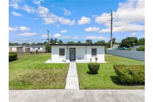15815 NW 19th Ave, Opa-locka, FL 33054, - MLS#A12017208