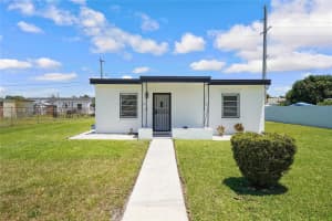 15815 NW 19th Ave, Opa-locka, FL 33054, - MLS#A12017208