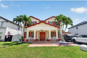 20155 Sw 129th Ave, Miami