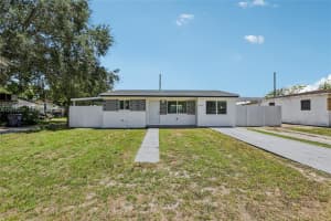 6214 Fletcher St, Hollywood, FL 33023, - MLS#A12017227