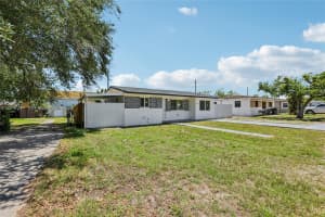 6214 Fletcher St, Hollywood, FL 33023, - MLS#A12017227