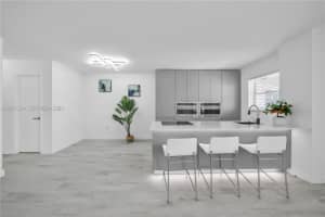 1720 Jefferson St APT 511, Hollywood, FL 33020, - MLS#A12017234