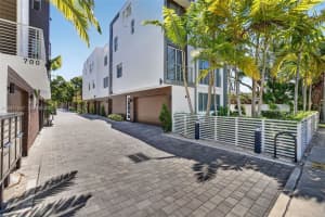 700 NE 14th Ave Unit 311, Fort Lauderdale, FL 33304, - MLS#A12017247