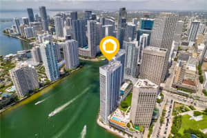 335 S Biscayne Blvd #1209, Miami, FL 33131, - MLS#A12017250