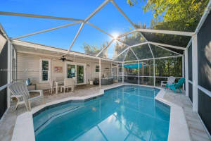8341 Cardinal Rd Fort Myers, FL 33967 - Off Market