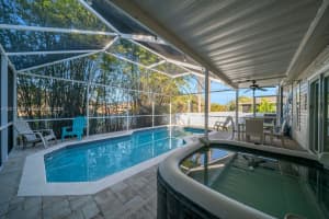 8341 Cardinal Rd Fort Myers, FL 33967 - Off Market