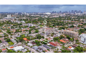 2800 Sw 16th Ter Miami, FL 33145 - MLS#A12017270