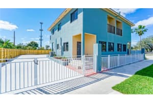 2190 NW 96th Terrace #1, Miami, FL 33147, - MLS#A12017278