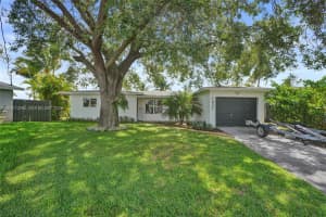 1821 NW 33rd Ct, Oakland Park, FL 33309, - MLS#A12017294