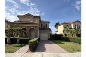 11339 Sw 243rd Ter, Homestead