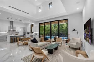 1010 Genoa St, Coral Gables