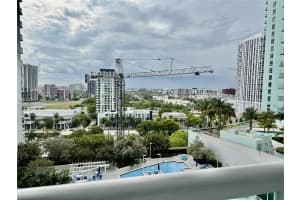 1800 N Bayshore Dr APT 1704, Miami, FL 33132, - MLS#A12017313