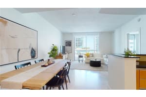 Avenue on Brickell, 1060 Brickell Ave APT 1805, Miami, FL 33131, - MLS#A12017317