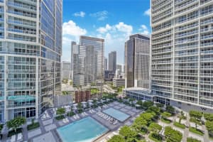 495 Brickell Avenue 1704, Miami, Fl 33131, Miami