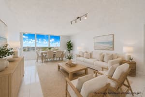400 S Pointe Dr 1801, Miami Beach
