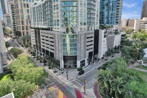 100 E Las Olas Blvd Unit 3602, Fort Lauderdale, FL 33301, - MLS#A12017386