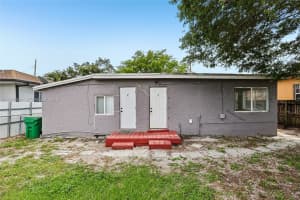 1945 NW 86th St, Miami, FL 33147, - MLS#A12017401
