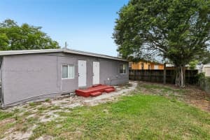 1945 NW 86th St, Miami, FL 33147, - MLS#A12017401