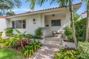 1425 Venetia Ave, Coral Gables, FL 33134, - MLS#A12017405