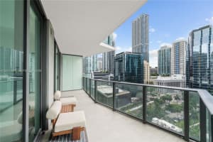 1300 S Miami Ave Unit 1004, Miami, FL 33130, - MLS#A12017411