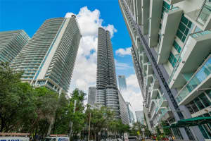 1000 Brickell Plaza, Miami, FL 33131 - MLS#A12017413