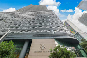 1000 Brickell Plaza, Miami, FL 33131 - MLS#A12017413