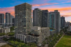 3470 E Coast Ave APT H2503, Miami, FL 33137, - MLS#A12017417