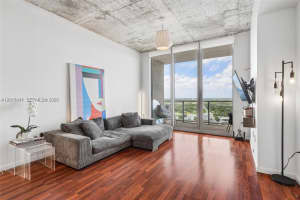 3470 E Coast Ave APT H2503, Miami, FL 33137, - MLS#A12017417