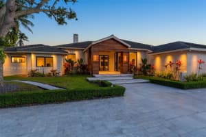 10040 Sw 124th St, Miami
