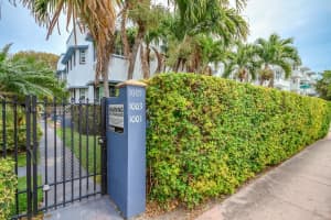 1005 Pennsylvania Ave #10, Miami Beach, FL 33139, - MLS#A12017443