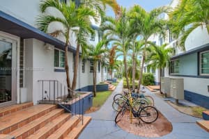 1005 Pennsylvania Ave #10, Miami Beach, FL 33139, - MLS#A12017443