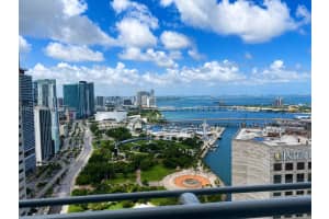 325 S Biscayne Blvd, Miami, FL 33131, - MLS#A12017447