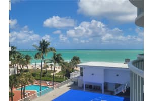 5401 Collins Ave APT 307, Miami Beach, FL 33140, - MLS#A12017483