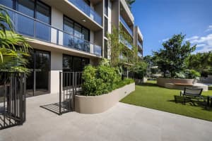 3034 Oak Ave 203, Coconut Grove