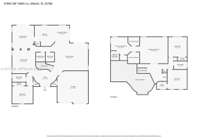 11942 SW 126th Ln, Miami, FL 33186, Sold 06/19/26