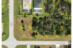 133 Antilla Dr Rotonda West Port Charlotte, FL 33947 - MLS#A12017584